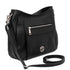 Brenda - Soft leather shoulder bag